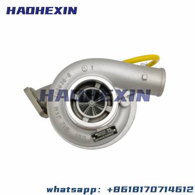 Turbo GT25 556-7928 4795822 5567930 611-3404 881294-5004S Turbocharger for Caterpillar Various Off-Highway E323 engine