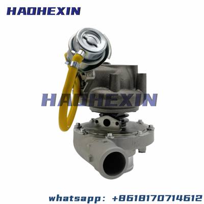 Turbo GT25 556-7928 4795822 5567930 611-3404 881294-5004S Turbocharger for Caterpillar Various Off-Highway E323 engine