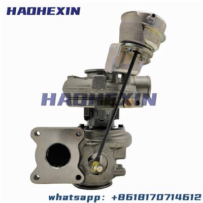 Turbo GT2560S 3871630 461-1109 881295-5002 for CAT C7 Perkins Off-Highway 1206 engine