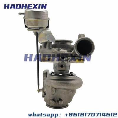 Turbo GT2560S 3871630 461-1109 881295-5002 for CAT C7 Perkins Off-Highway 1206 engine