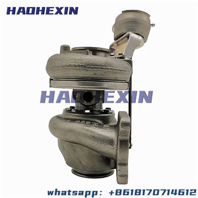 Turbo GT2560S 3871630 461-1109 881295-5002 for CAT C7 Perkins Off-Highway 1206 engine