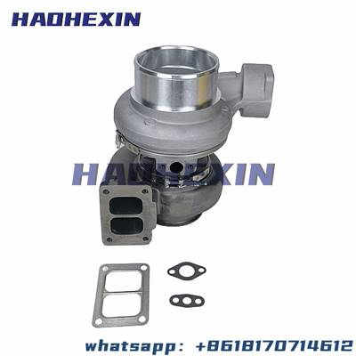 NEW OEM turbocharger S4DSL031 179596 179-5922  0R-6804 107-2060 Turbo for CAT Earth Moving 980F Loader 3406 14.6L