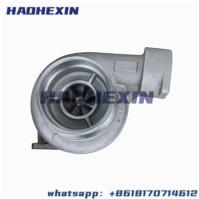 NEW OEM turbocharger S4DSL031 179596 179-5922  0R-6804 107-2060 Turbo for CAT Earth Moving 980F Loader 3406 14.6L