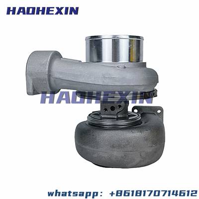 NEW OEM turbocharger S4DSL031 179596 179-5922  0R-6804 107-2060 Turbo for CAT Earth Moving 980F Loader 3406 14.6L