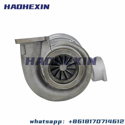 NEW OEM turbocharger S4DSL031 179596 179-5922  0R-6804 107-2060 Turbo for CAT Earth Moving 980F Loader 3406 14.6L