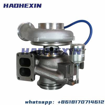 NEW OEM GTA429402BS 724390-5002 10R-0457 10R-0759 203-3376 255-8140 Turbo for Caterpillar Industrial C10 12.0L engine