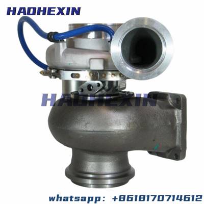 NEW OEM GTA429402BS 724390-5002 10R-0457 10R-0759 203-3376 255-8140 Turbo for Caterpillar Industrial C10 12.0L engine