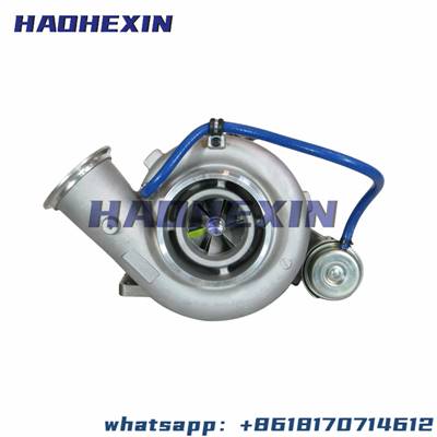 NEW OEM GTA429402BS 724390-5002 10R-0457 10R-0759 203-3376 255-8140 Turbo for Caterpillar Industrial C10 12.0L engine