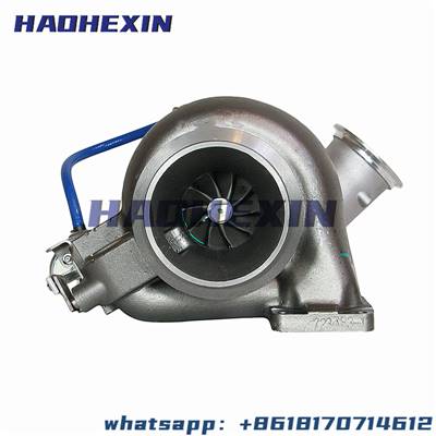 NEW OEM GTA429402BS 724390-5002 10R-0457 10R-0759 203-3376 255-8140 Turbo for Caterpillar Industrial C10 12.0L engine