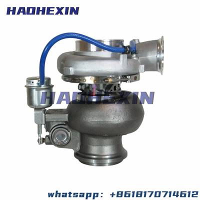 NEW OEM GTA429402BS 724390-5002 10R-0457 10R-0759 203-3376 255-8140 Turbo for Caterpillar Industrial C10 12.0L engine