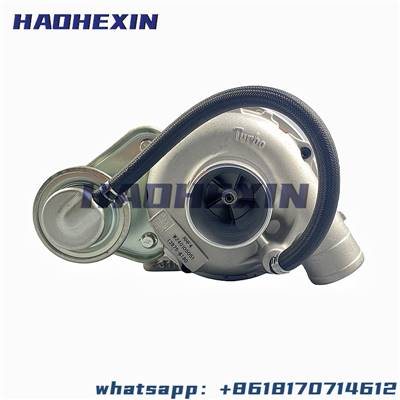 Turbo RHF4 13575-6180 2389349 238-9349 Vb420081 Turbocharger for Caterpillar Cat 247 Series Skid