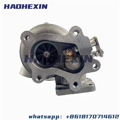 Turbo RHF4 13575-6180 2389349 238-9349 Vb420081 Turbocharger for Caterpillar Cat 247 Series Skid