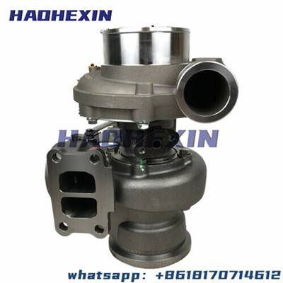 Turbocharger S2EG099 103-0655 0R6726 1030655 1903941 190-3941 for Caterpillar Excavator E325L with 3116 Engine