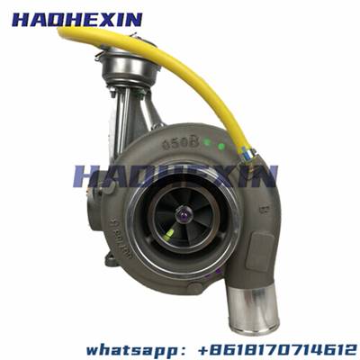 Turbocharger S2EG099 103-0655 0R6726 1030655 1903941 190-3941 for Caterpillar Excavator E325L with 3116 Engine