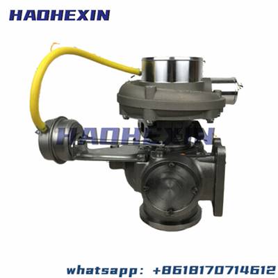 Turbocharger S2EG099 103-0655 0R6726 1030655 1903941 190-3941 for Caterpillar Excavator E325L with 3116 Engine
