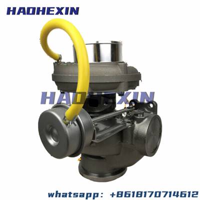 Turbocharger S2EG099 103-0655 0R6726 1030655 1903941 190-3941 for Caterpillar Excavator E325L with 3116 Engine