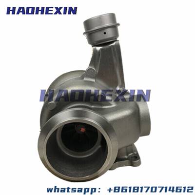 Turbocharger S2EG099 103-0655 0R6726 1030655 1903941 190-3941 for Caterpillar Excavator E325L with 3116 Engine