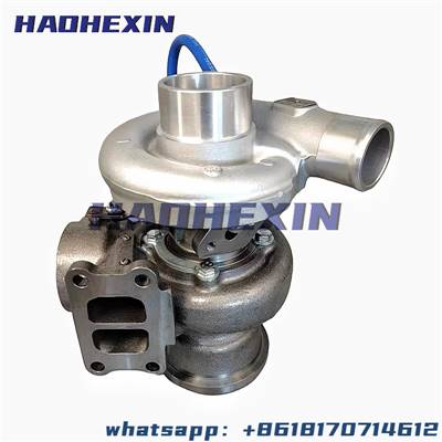 Turbocharger S2EGL094 134-3048 168694 168940 130-5649 0R7109 for Caterpillar CAT 3116 engine