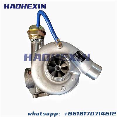 Turbocharger S2EGL094 134-3048 168694 168940 130-5649 0R7109 for Caterpillar CAT 3116 engine