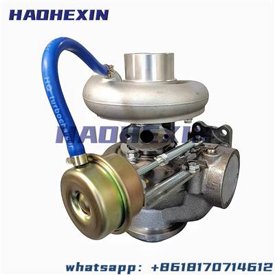 Turbocharger S2EGL094 134-3048 168694 168940 130-5649 0R7109 for Caterpillar CAT 3116 engine