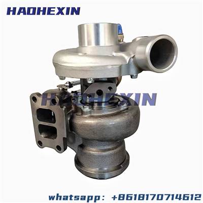 Turbocharger S2EGL094 134-3048 168694 168940 130-5649 0R7109 for Caterpillar CAT 3116 engine