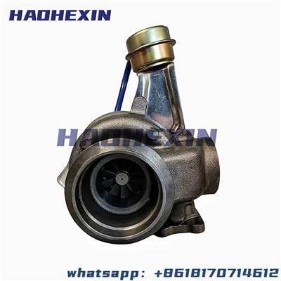 Turbocharger S2EGL094 134-3048 168694 168940 130-5649 0R7109 for Caterpillar CAT 3116 engine