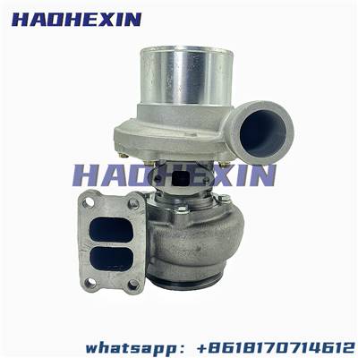 Turbocharger S2ESL105 0R7014 0R-7014 1251128 125-1128 for Caterpillar Excavator M318 with 3116T Engine
