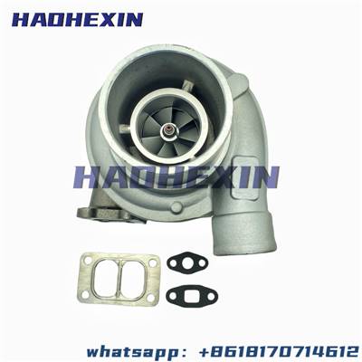 Turbocharger S2ESL105 0R7014 0R-7014 1251128 125-1128 for Caterpillar Excavator M318 with 3116T Engine