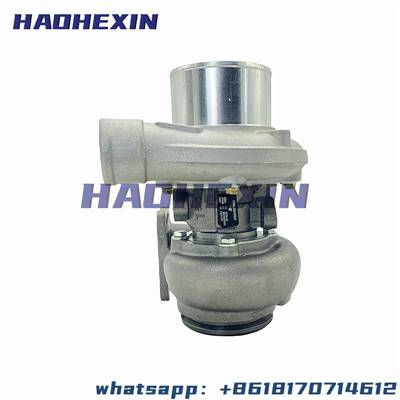 Turbocharger S2ESL105 0R7014 0R-7014 1251128 125-1128 for Caterpillar Excavator M318 with 3116T Engine