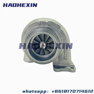 Turbocharger S2ESL105 0R7014 0R-7014 1251128 125-1128 for Caterpillar Excavator M318 with 3116T Engine