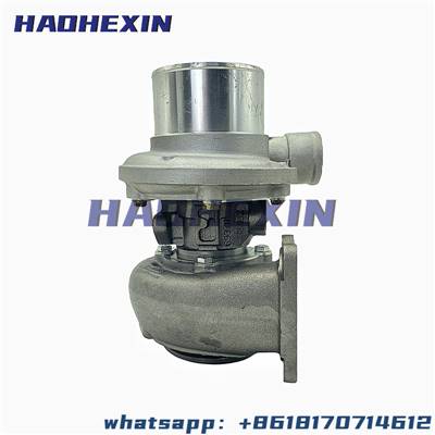 Turbocharger S2ESL105 0R7014 0R-7014 1251128 125-1128 for Caterpillar Excavator M318 with 3116T Engine