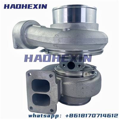 TURBOCHARGER S4DSL 0R6928 14769880000 116-4120 for CATERPILLAR OFF HIGHWAY TRUCK 773D engine