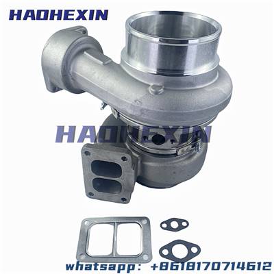 TURBOCHARGER S4DSL 0R6928 14769880000 116-4120 for CATERPILLAR OFF HIGHWAY TRUCK 773D engine