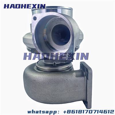 TURBOCHARGER S4DSL 0R6928 14769880000 116-4120 for CATERPILLAR OFF HIGHWAY TRUCK 773D engine