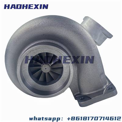 TURBOCHARGER S4DSL 0R6928 14769880000 116-4120 for CATERPILLAR OFF HIGHWAY TRUCK 773D engine