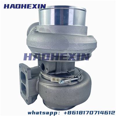 TURBOCHARGER S4DSL 0R6928 14769880000 116-4120 for CATERPILLAR OFF HIGHWAY TRUCK 773D engine