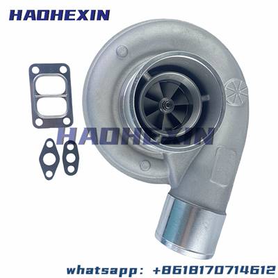 Turbocharger S200A 0R7983 179593 171857 1871603 190-4178 For Caterpillar 3126 3126B Engine