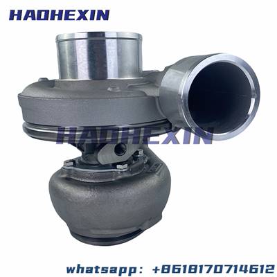 Turbocharger S200A 0R7983 179593 171857 1871603 190-4178 For Caterpillar 3126 3126B Engine