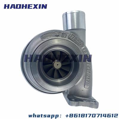 Turbocharger S200A 0R7983 179593 171857 1871603 190-4178 For Caterpillar 3126 3126B Engine