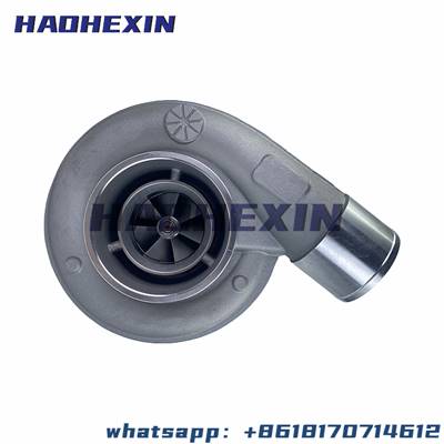 Turbocharger S200A 0R7983 179593 171857 1871603 190-4178 For Caterpillar 3126 3126B Engine