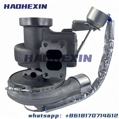 Turbo S200AG050 Turbocharger 185-8016 171859 185-8013 0R-7981 For Caterpillar CAT Engine 3126B C7 Loader 938G 950G