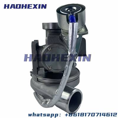 Turbo S200AG050 Turbocharger 185-8016 171859 185-8013 0R-7981 For Caterpillar CAT Engine 3126B C7 Loader 938G 950G