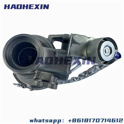 Turbo S200AG050 Turbocharger 185-8016 171859 185-8013 0R-7981 For Caterpillar CAT Engine 3126B C7 Loader 938G 950G