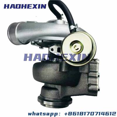 Turbo S200G001  0R7056 168464 127-6441 Turbocharger for Caterpillar CAT Engine 3116 3126