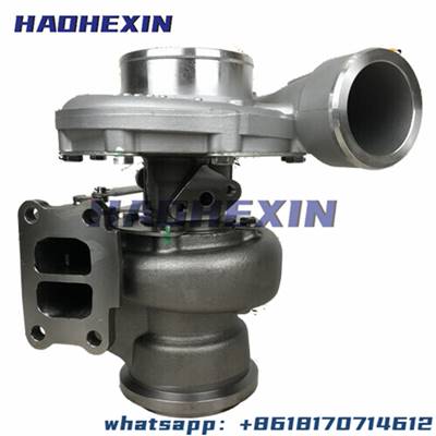 Turbocharger S200G022 147-7264 145-6097 0R7225 0R7228 0R7585 for Caterpillar Earth Moving with 3126B Engine