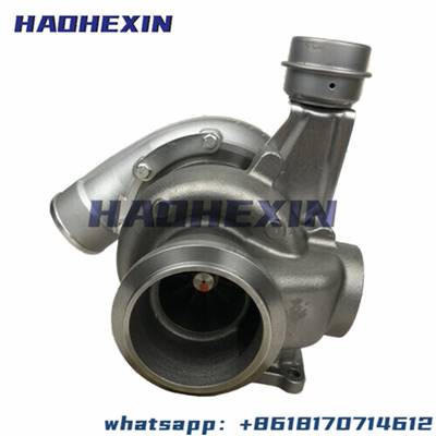 Turbocharger S200G022 147-7264 145-6097 0R7225 0R7228 0R7585 for Caterpillar Earth Moving with 3126B Engine