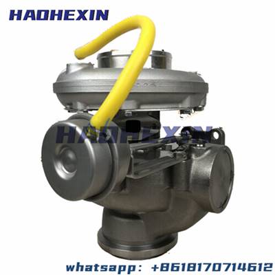 Turbocharger S200G022 147-7264 145-6097 0R7225 0R7228 0R7585 for Caterpillar Earth Moving with 3126B Engine
