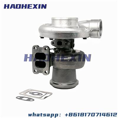 Turbo S200S044 478470 0R7586 169604 turbocharger for Caterpillar Truck with 3126 HEUI Engine