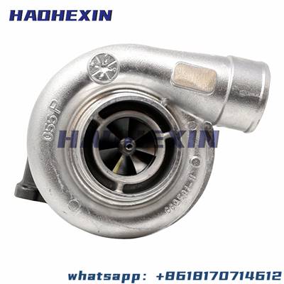 Turbo S200S044 478470 0R7586 169604 turbocharger for Caterpillar Truck with 3126 HEUI Engine