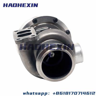 Turbo S200S044 478470 0R7586 169604 turbocharger for Caterpillar Truck with 3126 HEUI Engine